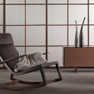 Кресло DONDO 4