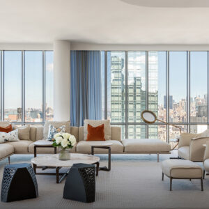 Кресло Archibald 30