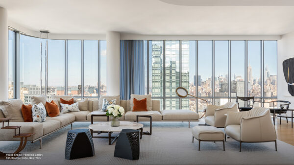 Кресло Archibald 30