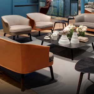 Кресло NIVOLA 12