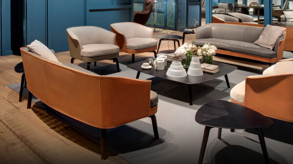 Кресло NIVOLA 12