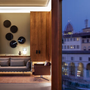 Кресло CLAYTON 12