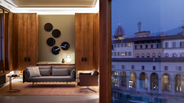 Кресло CLAYTON 12