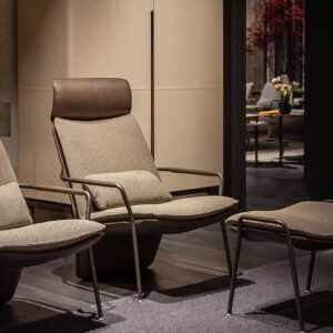 Кресло ARABESQUE 14