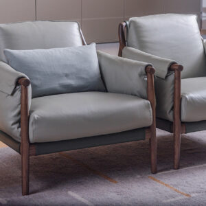 Кресло TIMES LOUNGE 46