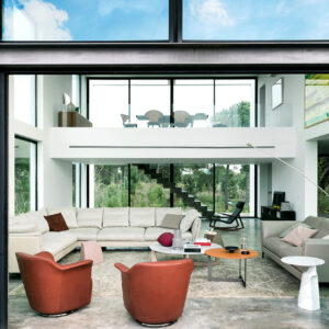 Кресло AIDA 10