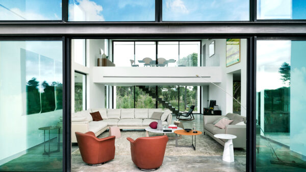 Кресло AIDA 10