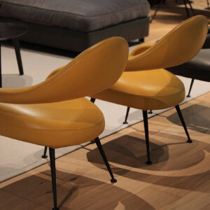 Кресло LETIZIA 14