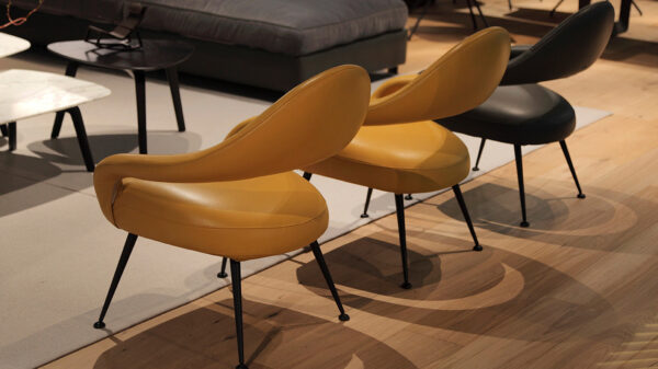 Кресло LETIZIA 14