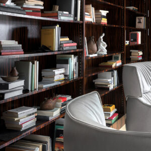 Кресло Archibald King 4