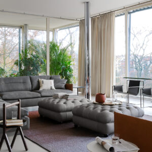 Кресло MING HEART 12