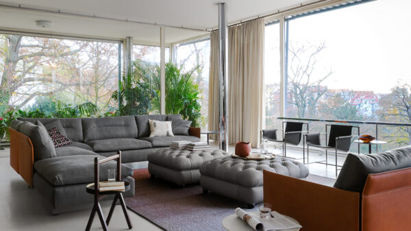 Кресло MING HEART 12