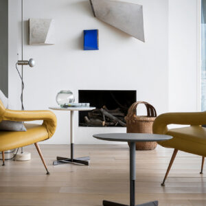 Кресло DU 55 13