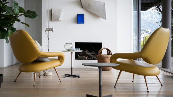 Кресло DU 55 13