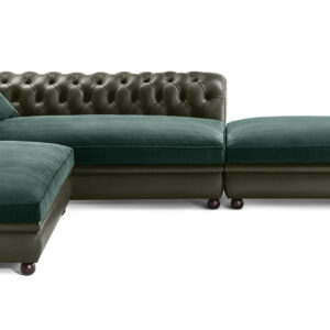 Модульный диван CHESTER 12