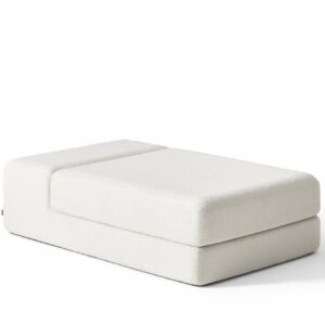 Приставной столик SOFT CORNERS Pouf 8