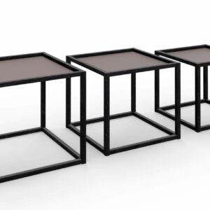 Кофейный столик NEST of Tables 2