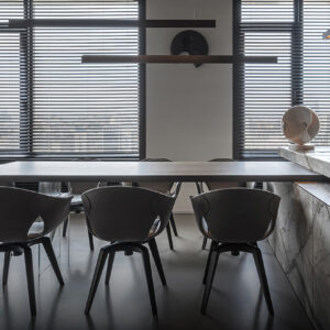 Кресло GINGER 19