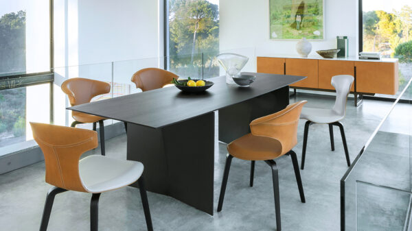 Кресло MONTERA 6