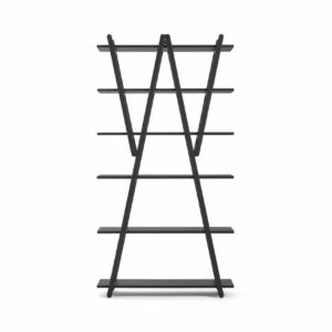 Стеллаж NUVOLA ROSSA 4