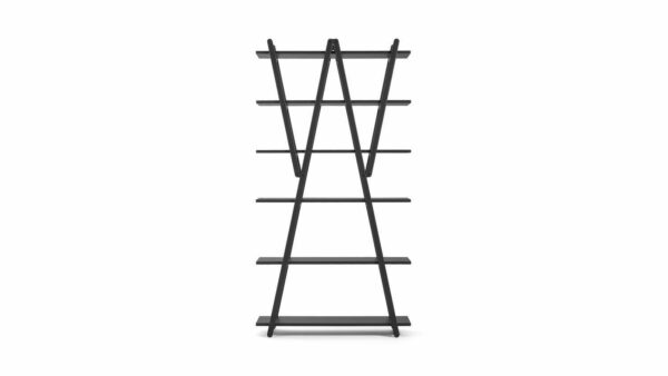 Стеллаж NUVOLA ROSSA 4