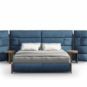 Кровать BIO-MBO 3