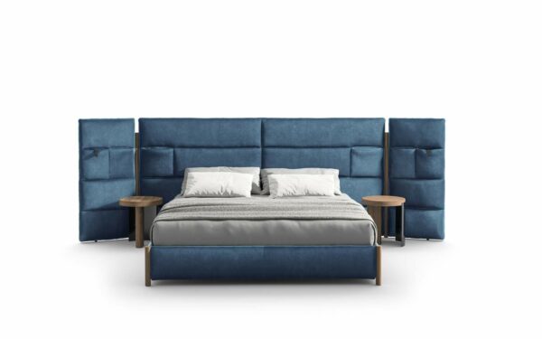 Кровать BIO-MBO 3