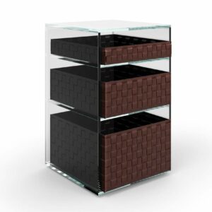 Прикроватная тумбочка VOLAGE EX-S NIGHT 1