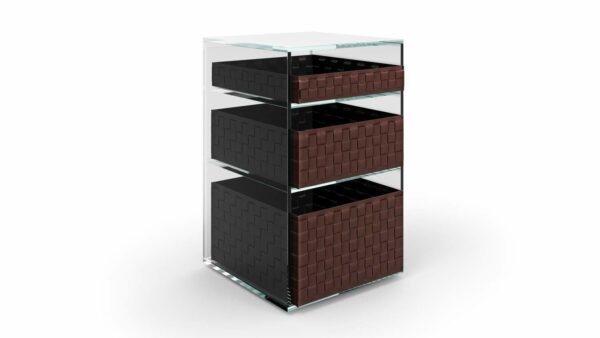 Прикроватная тумбочка VOLAGE EX-S NIGHT 1