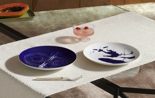 Набор фарфоровой посуды Le MONDE de CHARLOTTE PERRIAND 14