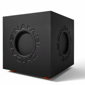 Модульный приставной столик MODULAR IMAGINATION 2