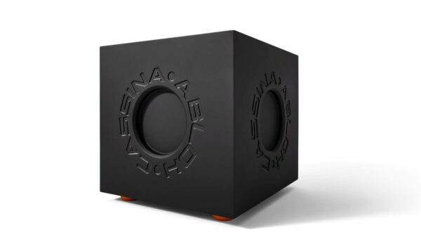 Модульный приставной столик MODULAR IMAGINATION 2