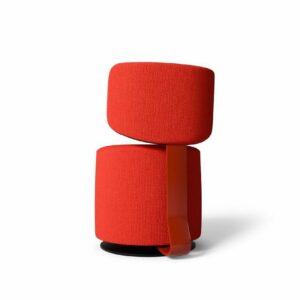 Кресло TAMBUROUND 3