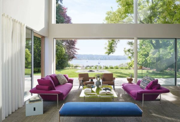 Журнальный столик ESOSOFT 27