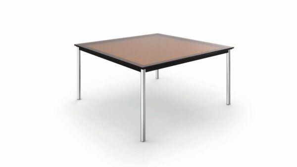 Стол 10 TABLE EN TUBE, GRAND MODÈLE 2