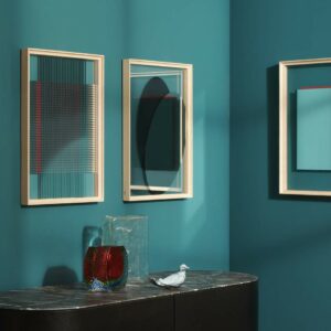 Коллекция зеркал DEADLINE 31