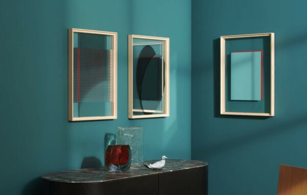 Коллекция зеркал DEADLINE 31