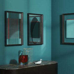 Коллекция зеркал DEADLINE 32