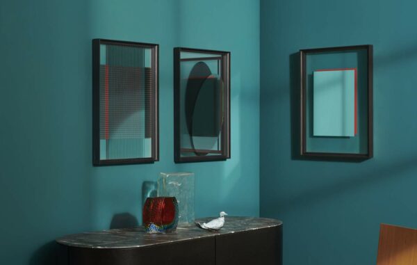 Коллекция зеркал DEADLINE 32