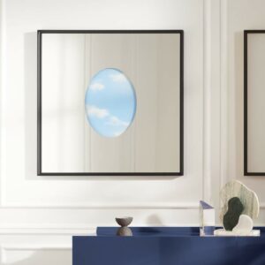 Коллекция зеркал DEADLINE 33