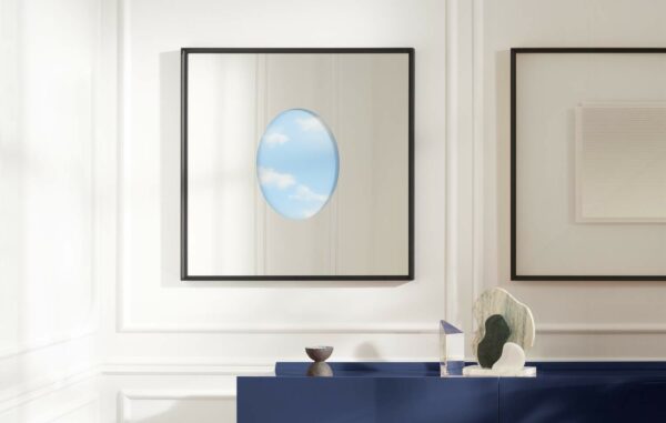 Коллекция зеркал DEADLINE 33