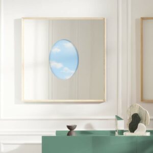 Коллекция зеркал DEADLINE 34