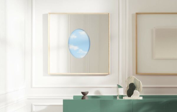 Коллекция зеркал DEADLINE 34