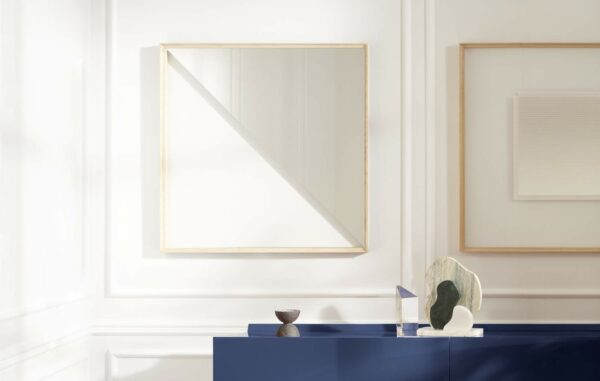 Коллекция зеркал DEADLINE 35