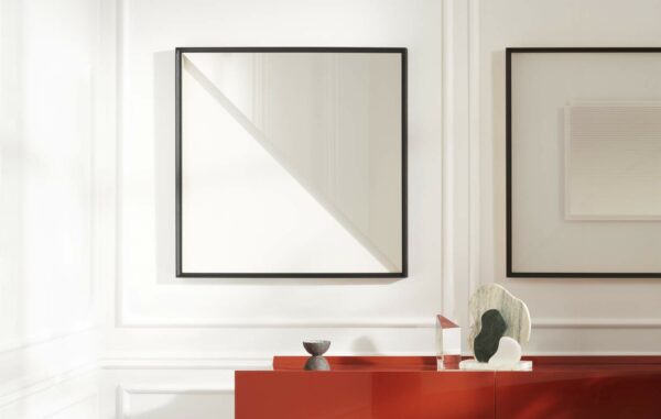 Коллекция зеркал DEADLINE 36