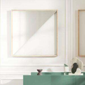 Коллекция зеркал DEADLINE 38