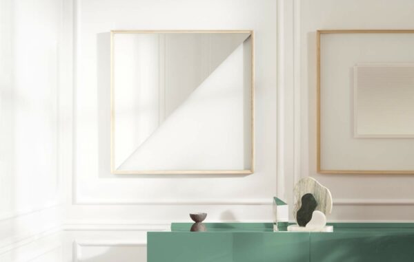 Коллекция зеркал DEADLINE 38