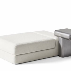 Приставной столик SOFT CORNERS Pouf 9