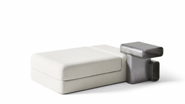 Приставной столик SOFT CORNERS Pouf 9