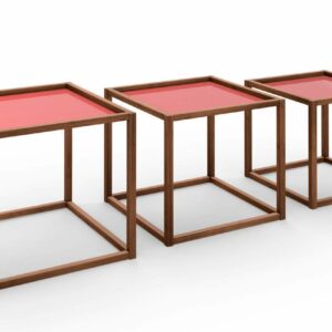 Кофейный столик NEST of Tables 4